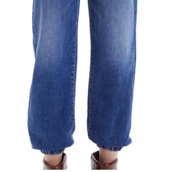 Mother jeans the wrapper wishing on a star size 25 - Picture 3 of 11